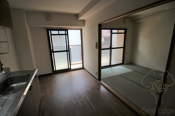 グランドール有本の内装