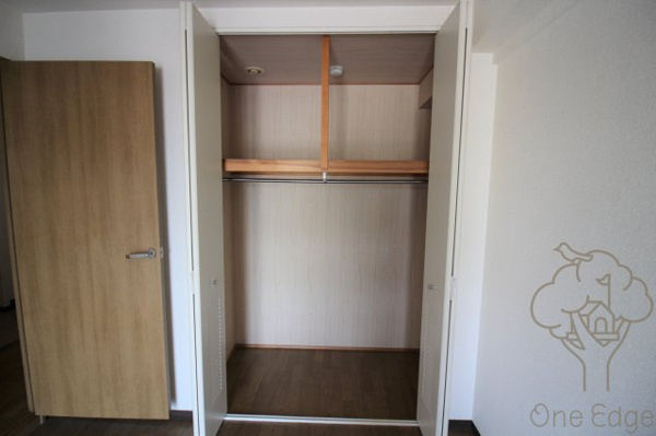 グランドール有本の収納