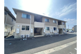 Blue Sky hills　Cの外観