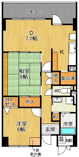 チトセプラザのイメージ