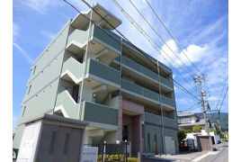 ベルエクセレントの外観