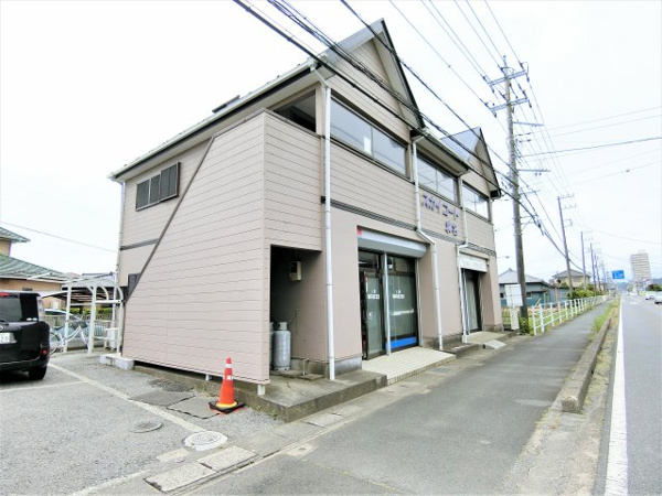 スカイコート求名の画像