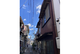 墨田５丁目戸建の外観