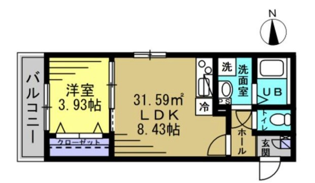 間取り：211064516327
