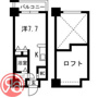 エグゼ大阪BAYの間取り