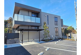 Ｍａｉｓｏｎ　Ｔａｍｐｏｐｏの外観