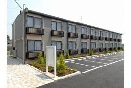 富光Ⅱの外観