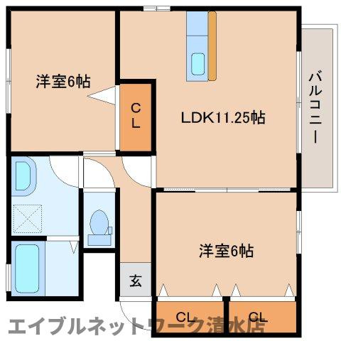 間取り：222016630879