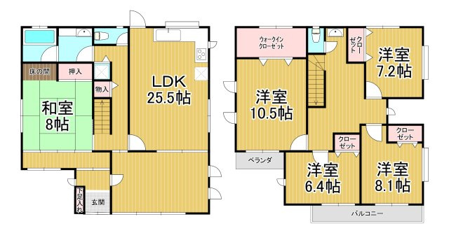 間取り：228056726699
