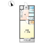 クレッセントの間取り