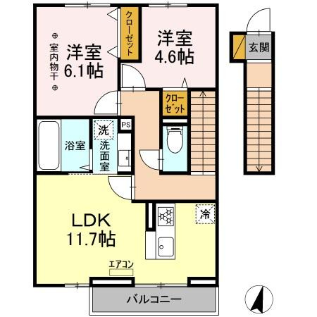 間取り：212058492399