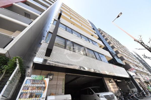 新納ビルの画像