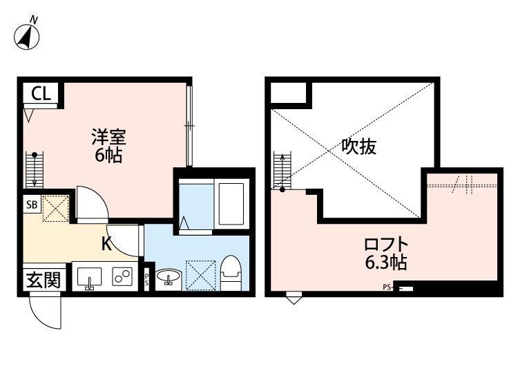 間取り：211064800963