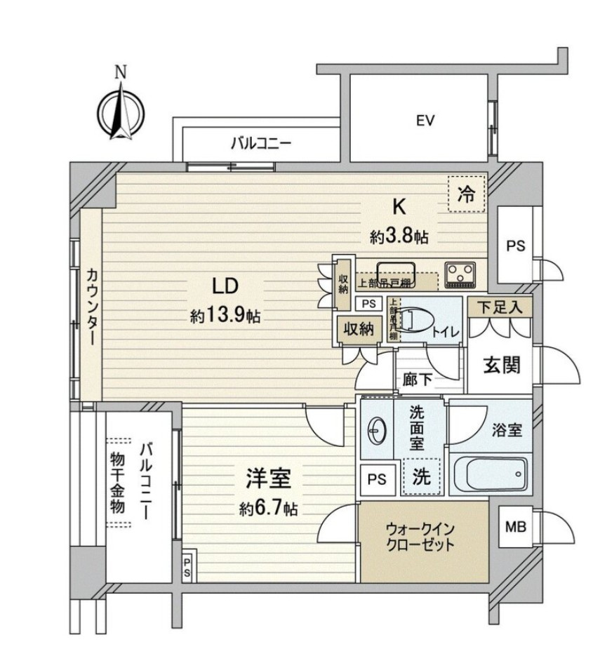 間取り：213146186792
