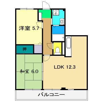 間取り：239001834939