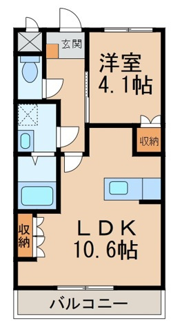 間取り：230036374436