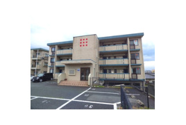 キャッスルマンション豊岡の外観