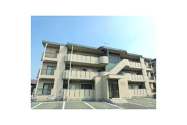 スカイマンションキャッスルの外観