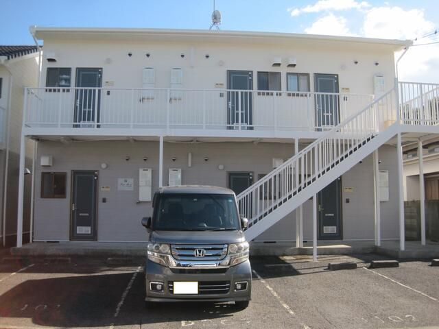 高松市仏生山町乙 2階建 築30年のイメージ