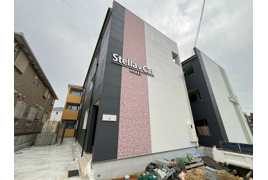 ステラキャットハートの外観