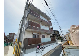 Ｆ asecia ディオーネ徳庵の外観