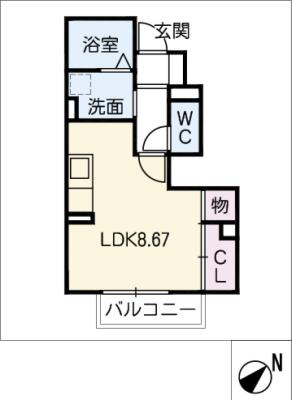 Ｊｏｙ　Ｌａｎｄ　Ｂのイメージ