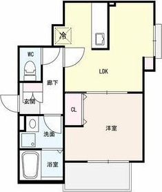 間取り：228058944370
