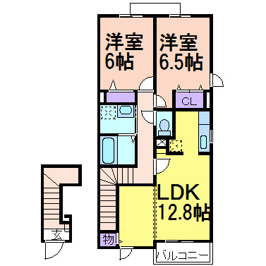 間取り：209008615914