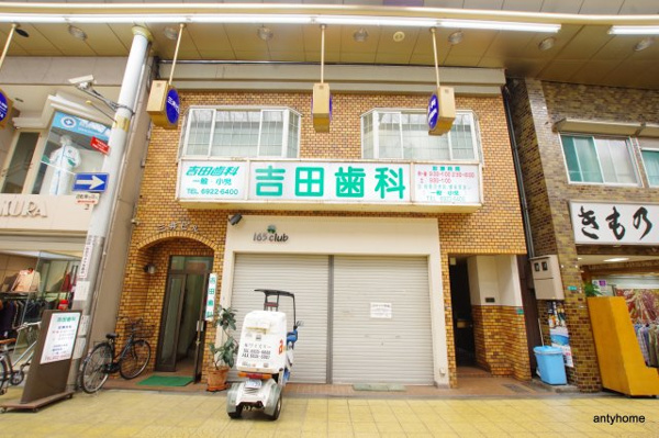 三井ビルの画像