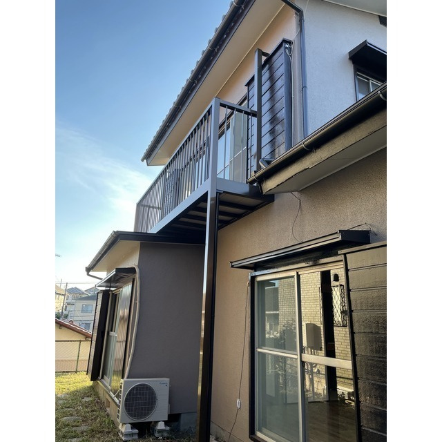 都賀戸建てのイメージ