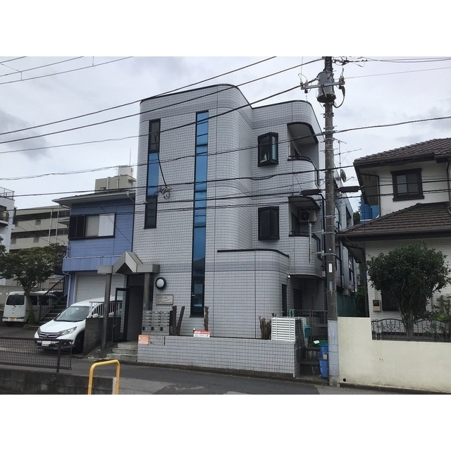 Rグレイスヒガシヤマのイメージ