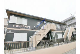 パルデンス土田の外観