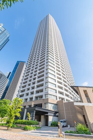 新宿区西新宿5丁目&nbsp;60階建&nbsp;築9年のイメージ