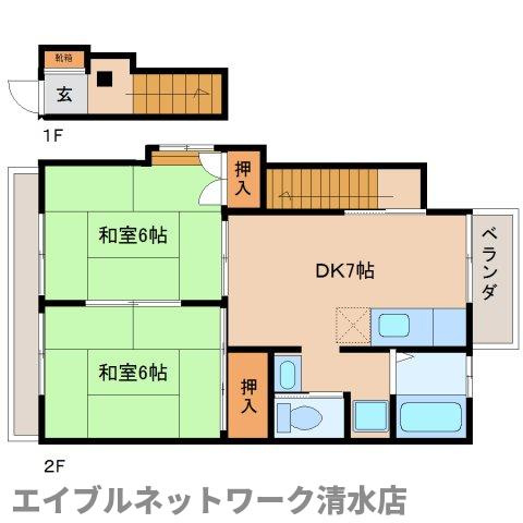 間取り：222020050330