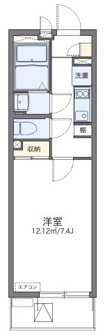 間取り：211064643018