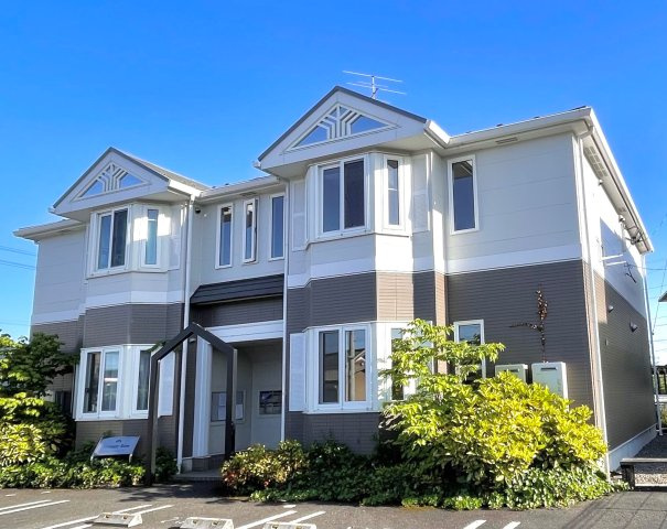 揖斐郡大野町大字五之里&nbsp;2階建&nbsp;築21年のイメージ