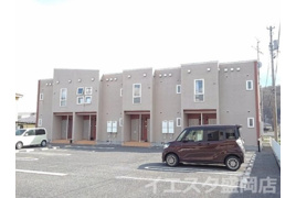 ワンネスサピーＢの外観