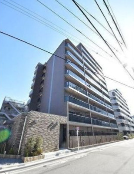 江東区石島&nbsp;10階建&nbsp;築3年のイメージ