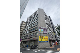 第2下川ビルの外観