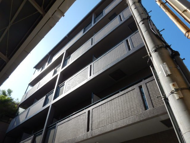 神戸市東灘区甲南町3丁目&nbsp;5階建&nbsp;築26年のイメージ