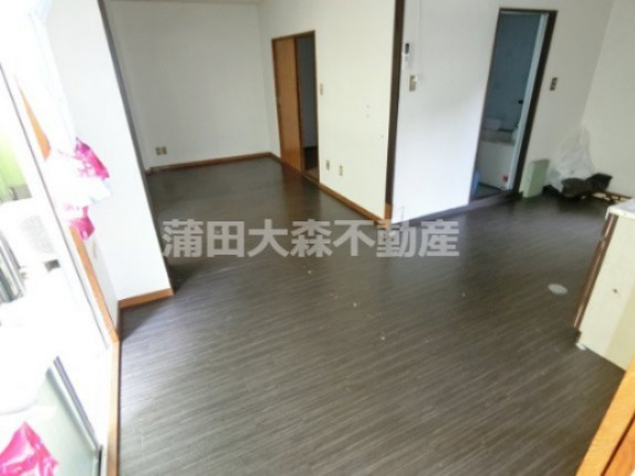 シルベーヌ大森の画像