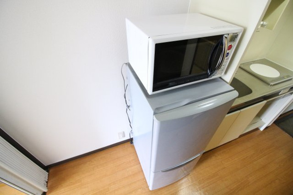 ラポールのその他設備