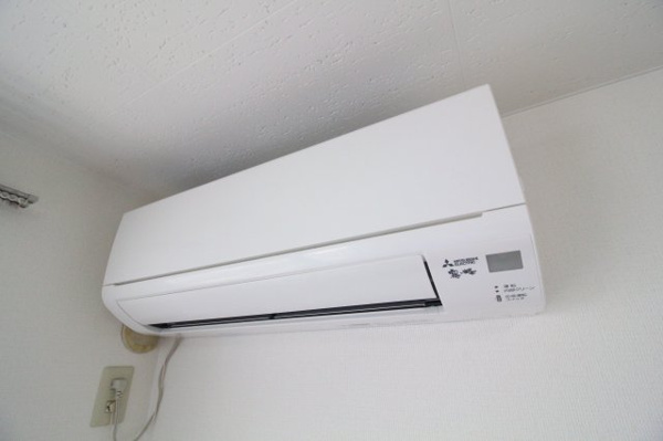 ラポールのその他設備