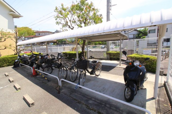 ラポールのその他