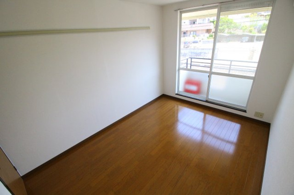 ラポールの居間