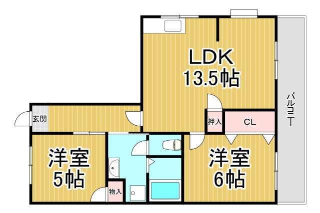 間取り：228059300853