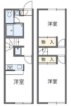 間取り：234028517147