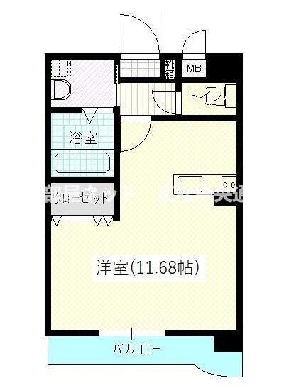 なかよしマンション塩上のイメージ