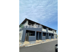 ビオーラ・Rin桜井町　安城市桜井町の外観