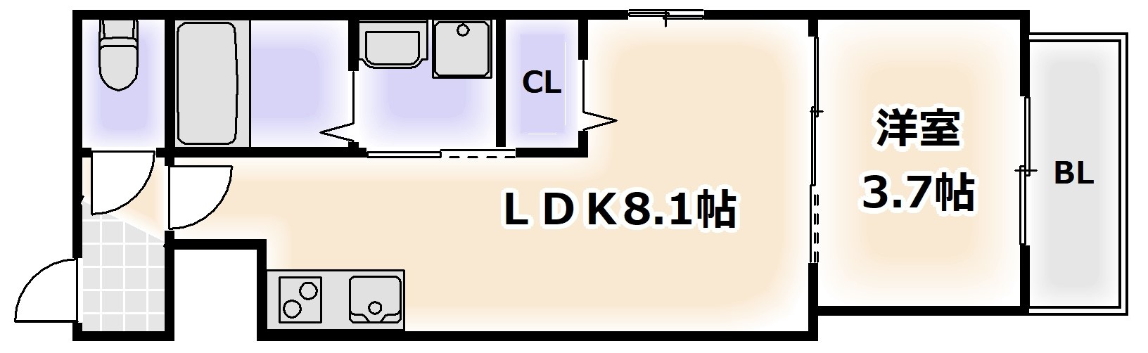 間取り：227104413137